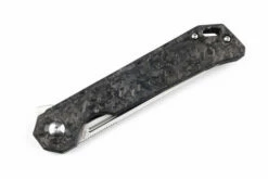 Kizer Begleiter Tanto Carbon Fiber (Ki4458T3) 11 Kizer Begleiter Tanto Carbon Fiber (Ki4458T3) -HOUSE OF KNIVES Sales 1403411731 45025.1602783312