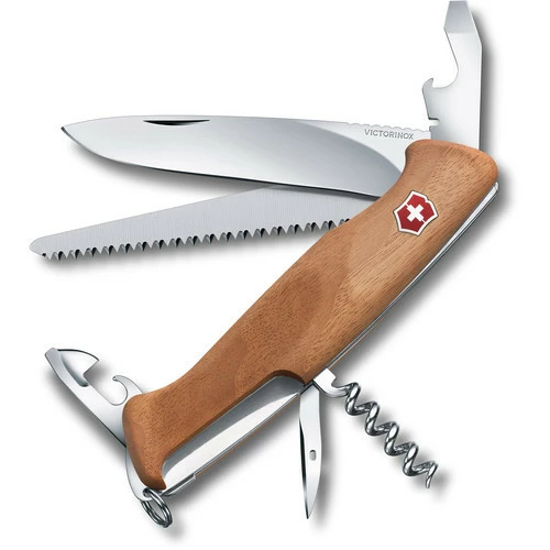 Victorinox Rangerwood 55 (0.9561.63US2) 3 Victorinox Rangerwood 55 (0.9561.63US2)