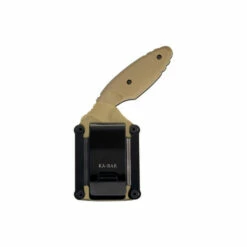 KA-BAR Original TDI Half Serrated (1477CB) -HOUSE OF KNIVES Sales 1477CB Ka Bar TDI Original Half Serrated KB21036 2 44693.1619480208