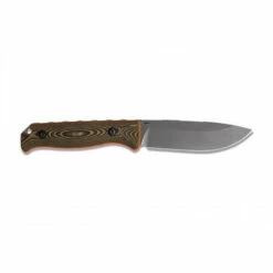 Benchmade Saddle Mountain Skinner Richlite (15002-1) -HOUSE OF KNIVES Sales 15002 1 04 90393.1609201501