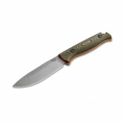 Benchmade Saddle Mountain Skinner Richlite (15002-1) -HOUSE OF KNIVES Sales 15002 1 05 32305.1609201504