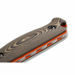 Benchmade Saddle Mountain Skinner Richlite (15002-1) -HOUSE OF KNIVES Sales 15002 1 07 95887.1609201511