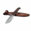 Benchmade Saddle Mountain Skinner Wood (15002) -HOUSE OF KNIVES Sales 15002 01 16005.1609187203