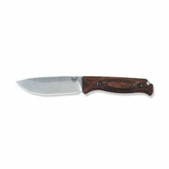 Benchmade Saddle Mountain Skinner Wood (15002) -HOUSE OF KNIVES Sales 15002 03 41442.1609187207
