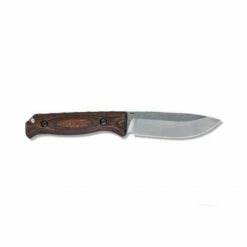Benchmade Saddle Mountain Skinner Wood (15002) -HOUSE OF KNIVES Sales 15002 04 94879.1609187210