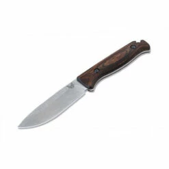 Benchmade Saddle Mountain Skinner Wood (15002) -HOUSE OF KNIVES Sales 15002 05 53670.1609187214