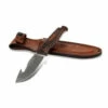 Benchmade Saddle Mountain Skinner With Hook (15004) -HOUSE OF KNIVES Sales 15004 01 80754.1609188401