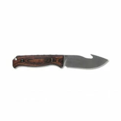 Benchmade Saddle Mountain Skinner With Hook (15004) -HOUSE OF KNIVES Sales 15004 04 40582.1609188407