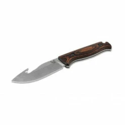 Benchmade Saddle Mountain Skinner With Hook (15004) -HOUSE OF KNIVES Sales 15004 05 82470.1609188393