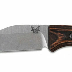 Benchmade Saddle Mountain Skinner With Hook (15004) -HOUSE OF KNIVES Sales 15004 06 75557.1609188409