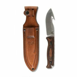 Benchmade Saddle Mountain Skinner With Hook (15004) -HOUSE OF KNIVES Sales 15004 09 13084.1609188420