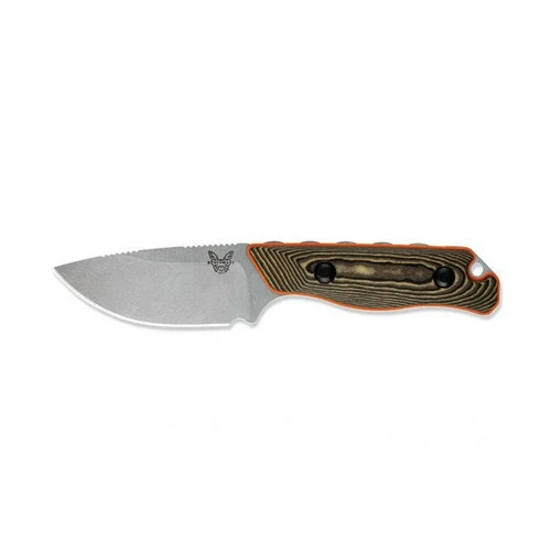 Benchmade Hidden Canyon Hunter Richlite (15017-1) 4 Benchmade Hidden Canyon Hunter Richlite (15017-1) - Image 2