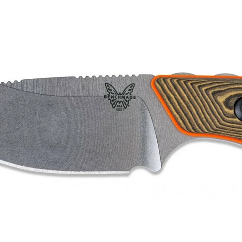 Benchmade Hidden Canyon Hunter Richlite (15017-1) 7 Benchmade Hidden Canyon Hunter Richlite (15017-1) - Image 5