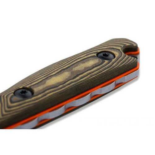Benchmade Hidden Canyon Hunter Richlite (15017-1) 8 Benchmade Hidden Canyon Hunter Richlite (15017-1) - Image 6