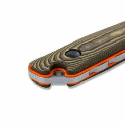 Benchmade Hidden Canyon Hunter Richlite (15017-1) 16 Benchmade Hidden Canyon Hunter Richlite (15017-1) -HOUSE OF KNIVES Sales 15017 1 08 67604.1609194100