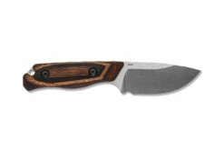 Benchmade Hidden Canyon Hunter Wood (15017) -HOUSE OF KNIVES Sales 15017 04 24497.1606431870