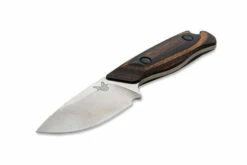 Benchmade Hidden Canyon Hunter Wood (15017) -HOUSE OF KNIVES Sales 15017 05 23213.1606431872