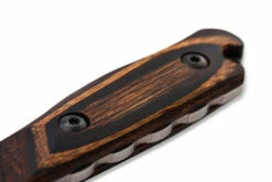 Benchmade Hidden Canyon Hunter Wood (15017) -HOUSE OF KNIVES Sales 15017 07 80932.1606431878