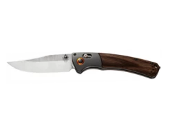 Benchmade Crooked River Wood (15080-2)