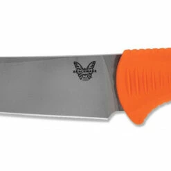 Benchmade Meatcrafter Orange (15500) -HOUSE OF KNIVES Sales 15500 06 91177.1610650925