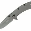 Kershaw Cryo - Silver (1555TI) 2 Kershaw Cryo - Silver (1555TI) -HOUSE OF KNIVES Sales 1555TI Cryo 88450.1479336128
