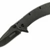 Kershaw Cryo - Blackwash (1555BW) -HOUSE OF KNIVES Sales 1555bw Cryo BW 82729.1479336098