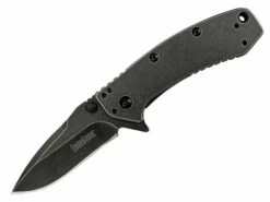 Kershaw Cryo - Blackwash (1555BW)