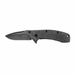 Kershaw Cryo II Blackwash (1556BW)