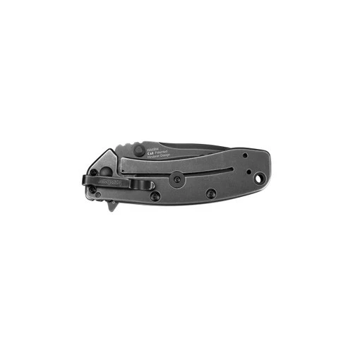 Kershaw Cryo II Blackwash (1556BW) 4 Kershaw Cryo II Blackwash (1556BW) - Image 2