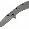 Kershaw Cryo II - Silver (1556TI) -HOUSE OF KNIVES Sales 1556TI 38161.1479337867