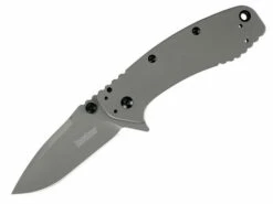 Kershaw Cryo II - Silver (1556TI)