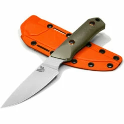 Benchmade Raghorn OD Green (15600-01)