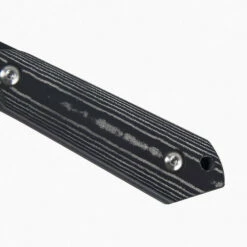 Kizer Harpoon Silver Black Micarta (1040) -HOUSE OF KNIVES Sales 1596189180989048853 73104.1604684079