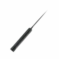 Kizer Harpoon Silver Black Micarta (1040) -HOUSE OF KNIVES Sales 1596189183107087123 78047.1604683966