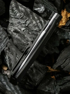 WE Gava Black Titanium (2006B) 16 WE Gava Black Titanium (2006B) -HOUSE OF KNIVES Sales 1598584217426022 21759.1604880881