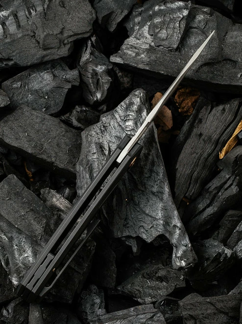 WE Gava Black Titanium (2006B) 10 WE Gava Black Titanium (2006B) - Image 8