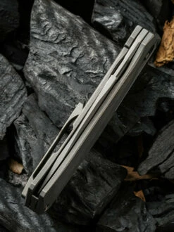 WE Gava Gray Titanium (2006A) -HOUSE OF KNIVES Sales 1598584362461292 14570.1604880620