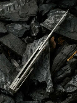 WE Gava Gray Titanium (2006A) -HOUSE OF KNIVES Sales 1598584365437247 28763.1604880626