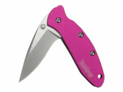Kershaw Chive Pink (1600PINK) -HOUSE OF KNIVES Sales 1600PINK Kershaw Chive Pink 873672 3 75621.1583956798