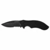 Kershaw Clash Black Serrated (1605CKTST) -HOUSE OF KNIVES Sales 1605cktst Kershaw Clash Black Serrated 875073 1 87097.1654107775