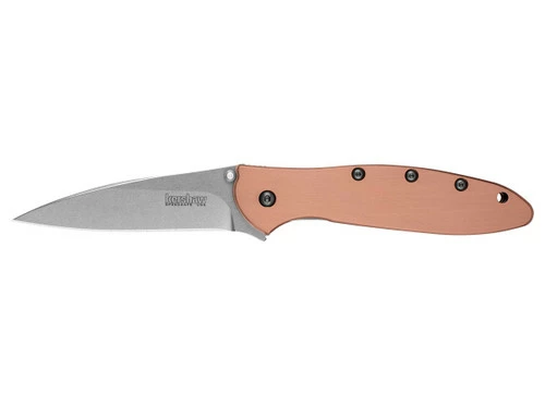 Kershaw Leek Copper (1660CU) 3 Kershaw Leek Copper (1660CU)
