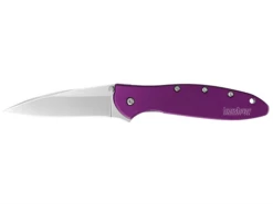 Kershaw Leek Purple (1660PUR)