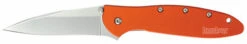Kershaw Leek Orange (1660OR)