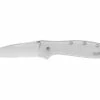 Kershaw Leek Serrated (1660ST) 1 Kershaw Leek Serrated (1660ST) -HOUSE OF KNIVES Sales 1660st profile hi res 09373.1509662433