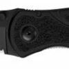 Kershaw Blur Black Serrated (1670BLKST)