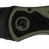 Kershaw Blur Olive Black (1670OLBLK) -HOUSE OF KNIVES Sales 1670olblk profile hi res 12583.1605221382
