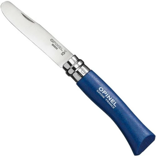 Opinel No.7 My First Opinel Blue (1697) 3 Opinel No.7 My First Opinel Blue (1697)