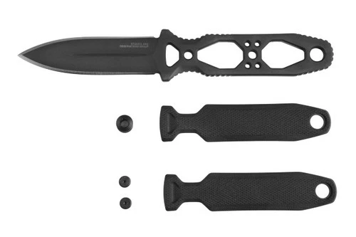 SOG Pentagon FX Covert Blackout (17-61-03-57) - Image 9