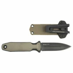 SOG Pentagon FX Covert FDE (17-61-04-57) -HOUSE OF KNIVES Sales 17 61 04 57 SOG Pentagon FX Covert FDE SG21004 6 06127.1625607446