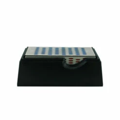 EdgeLogix Diamond Quad Sharpening Stone 150 - 300 - 600 - 1000 Grit (1761)